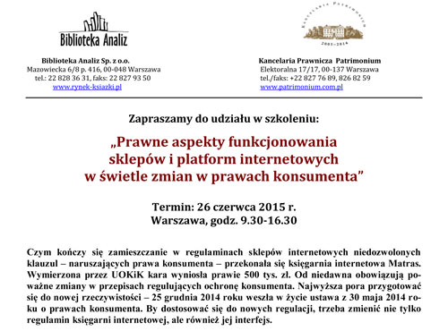 kliknij, by pobrać zaproszenie na szkolenie w pdf