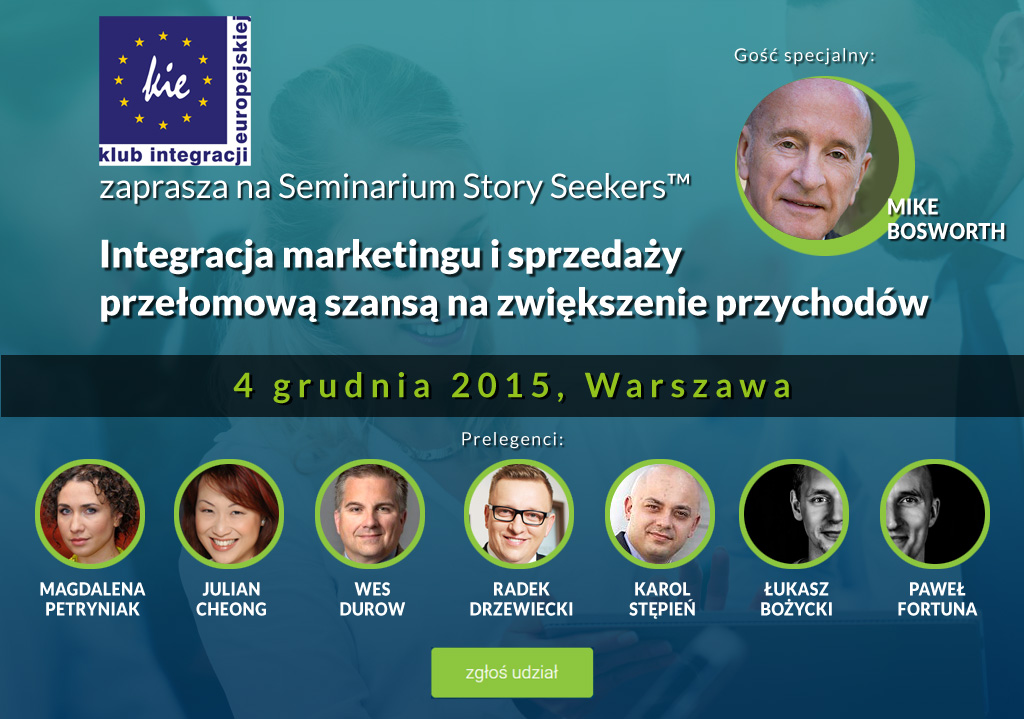 Zgłoś sw&oacute;j udział !