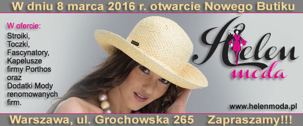 zaproszenie