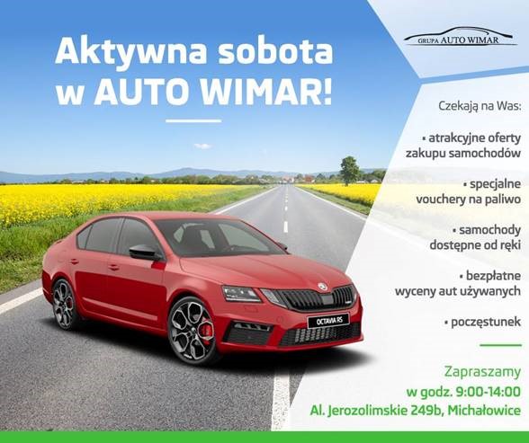 więcej