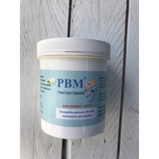 PBM – ProBio Minerał 
