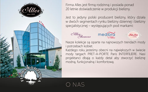 pobierz prezentację firmy Alles pobierz prezentację firmy Alles