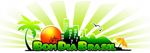 BOM DIA BRASIL 