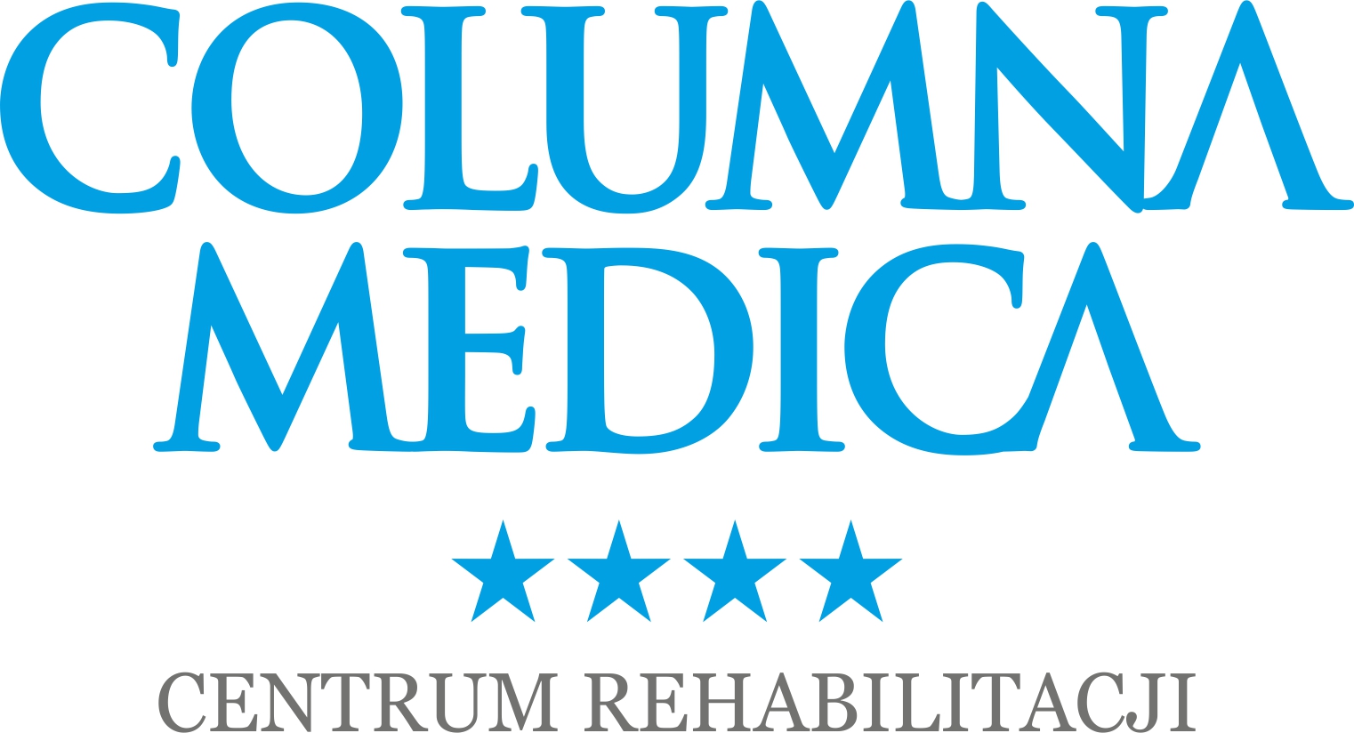 COLUMNA MEDICA