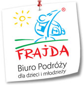 Biuro Podróży FRAJDA