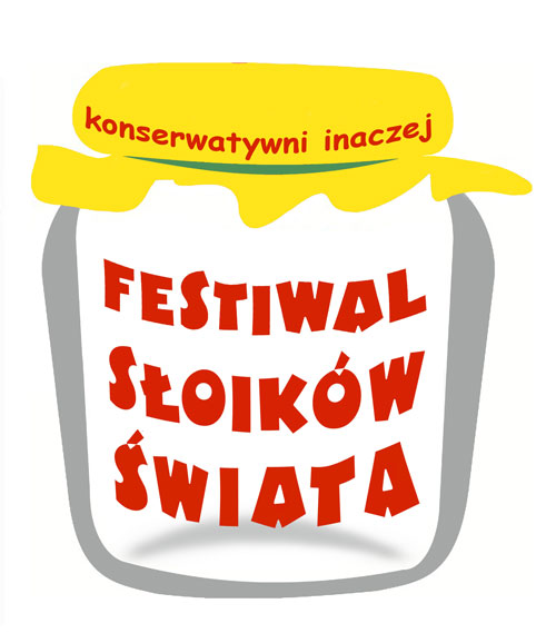 Festiwal Słoików Świata