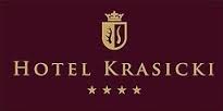 Hotel Krasicki, Lidzbark Warmiński 