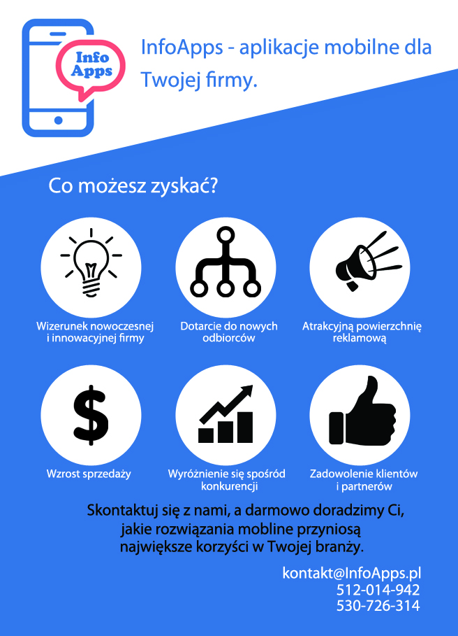 InfoApps - przejdź na stronę firmy InfoApps - przejdź na stronę firmy
