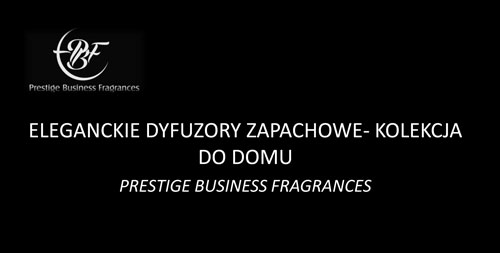 pobierz ofertę Prestige Business Fragrances dla domu