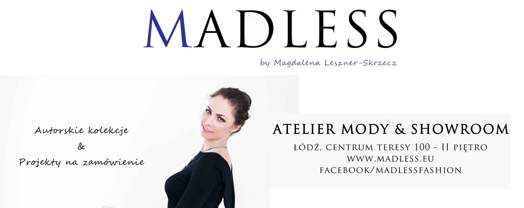 Madless, atelier mody & showroom Madless, atelier mody & showroom