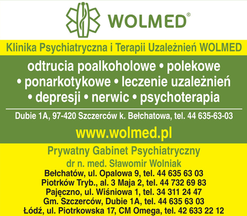 Klinika Wolmed