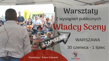 Zapisz się!