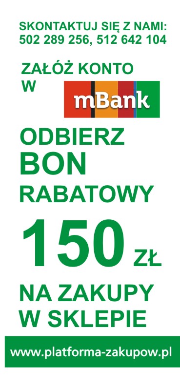 bon rabatowy